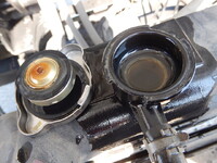 いすゞフォワードコンテナ専用車中型（4t）[写真19]