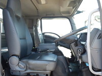 いすゞフォワードコンテナ専用車中型（4t）[写真20]