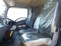 いすゞフォワードコンテナ専用車中型（4t）[写真21]