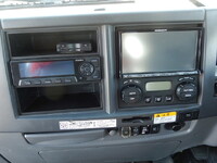 いすゞフォワードコンテナ専用車中型（4t）[写真23]