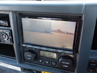 いすゞフォワードコンテナ専用車中型（4t）[写真24]