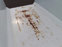 いすゞフォワードコンテナ専用車中型（4t）[写真33]