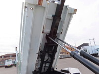 いすゞフォワードコンテナ専用車中型（4t）[写真35]