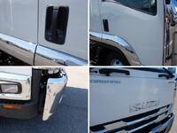 いすゞフォワードコンテナ専用車中型（4t）[写真37]