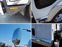 いすゞフォワードコンテナ専用車中型（4t）[写真38]