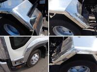 いすゞフォワードコンテナ専用車中型（4t）[写真39]