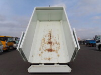 いすゞフォワードコンテナ専用車中型（4t）[写真08]