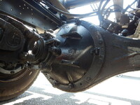 いすゞフォワードコンテナ専用車中型（4t）[写真10]