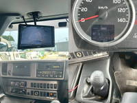 日野プロフィアミキサー車（コンクリートミキサー）大型（10t）[写真11]