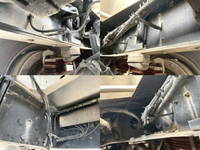 日野プロフィアミキサー車（コンクリートミキサー）大型（10t）[写真14]