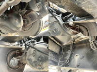 日野プロフィアミキサー車（コンクリートミキサー）大型（10t）[写真15]