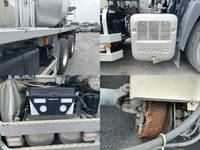 日野プロフィアミキサー車（コンクリートミキサー）大型（10t）[写真17]