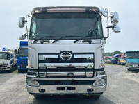 日野プロフィアミキサー車（コンクリートミキサー）大型（10t）[写真03]