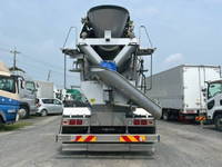 日野プロフィアミキサー車（コンクリートミキサー）大型（10t）[写真04]