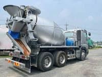 日野プロフィアミキサー車（コンクリートミキサー）大型（10t）[写真05]