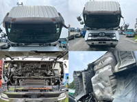 日野プロフィアミキサー車（コンクリートミキサー）大型（10t）[写真06]