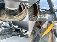 日野プロフィアミキサー車（コンクリートミキサー）大型（10t）[写真08]