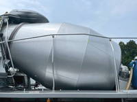 日野プロフィアミキサー車（コンクリートミキサー）大型（10t）[写真09]