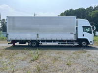 いすゞフォワードアルミウイング中型（4t）[写真13]