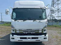 いすゞフォワードアルミウイング中型（4t）[写真14]