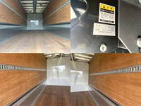 いすゞフォワードアルミウイング中型（4t）[写真05]