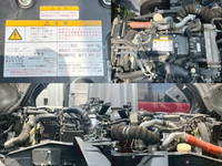 いすゞフォワードアルミウイング中型（4t）[写真06]