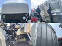 いすゞフォワードアルミウイング中型（4t）[写真08]