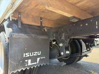 いすゞエルフ平ボディ小型（2t・3t）[写真15]