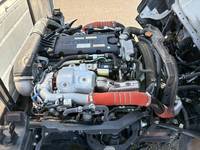 いすゞエルフ平ボディ小型（2t・3t）[写真18]