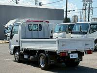 いすゞエルフ平ボディ小型（2t・3t）[写真04]