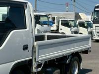 いすゞエルフ平ボディ小型（2t・3t）[写真07]