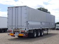 その他のメーカーその他の車種ウイングトレーラー大型(10t)