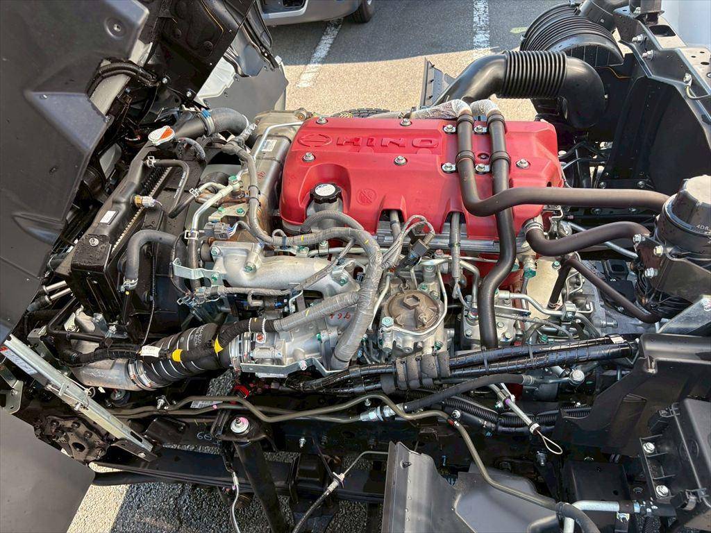 中古冷凍車（冷蔵車） 日野 東京・秋田・北海道 レンジャー（2KG