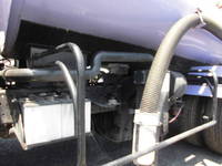 いすゞエルフバキュームカー小型（2t・3t）[写真13]