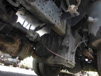 いすゞエルフバキュームカー小型（2t・3t）[写真14]