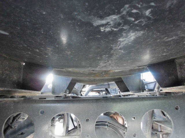 いすゞエルフバキュームカー小型（2t・3t）[写真14]