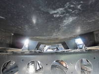 いすゞエルフバキュームカー小型（2t・3t）[写真15]