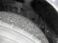 いすゞエルフバキュームカー小型（2t・3t）[写真19]