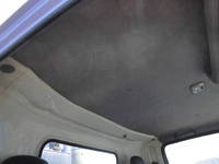 いすゞエルフバキュームカー小型（2t・3t）[写真23]