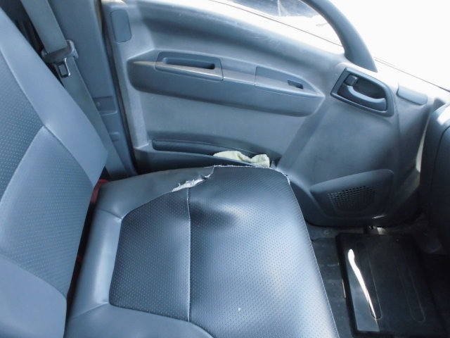 いすゞエルフバキュームカー小型（2t・3t）[写真24]