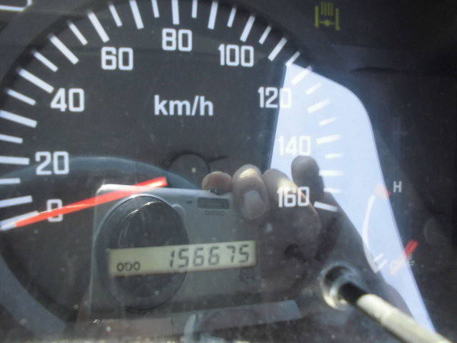 いすゞエルフバキュームカー小型（2t・3t）[写真26]