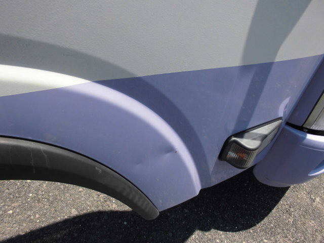 いすゞエルフバキュームカー小型（2t・3t）[写真27]