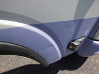 いすゞエルフバキュームカー小型（2t・3t）[写真28]