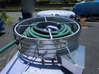 いすゞエルフバキュームカー小型（2t・3t）[写真08]