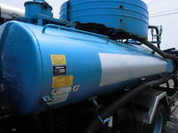 日野デュトロバキュームカー小型（2t・3t）[写真12]