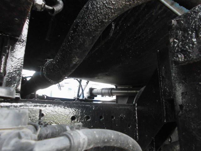 日野デュトロバキュームカー小型（2t・3t）[写真14]