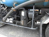 日野デュトロバキュームカー小型（2t・3t）[写真17]