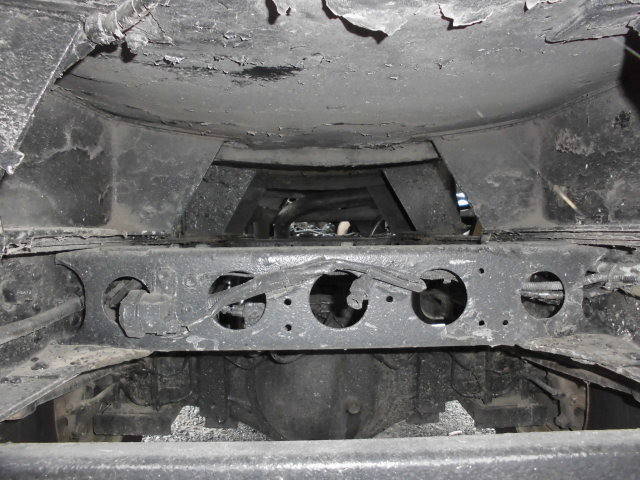 日野デュトロバキュームカー小型（2t・3t）[写真17]