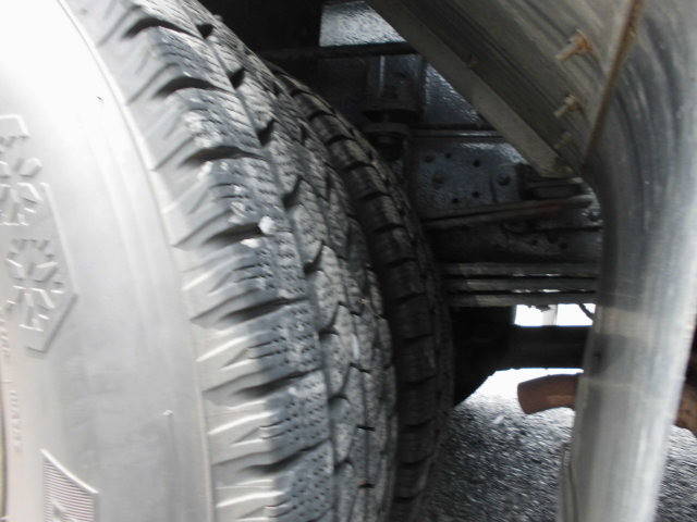 日野デュトロバキュームカー小型（2t・3t）[写真20]