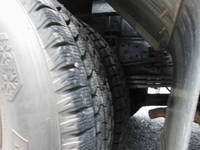 日野デュトロバキュームカー小型（2t・3t）[写真21]